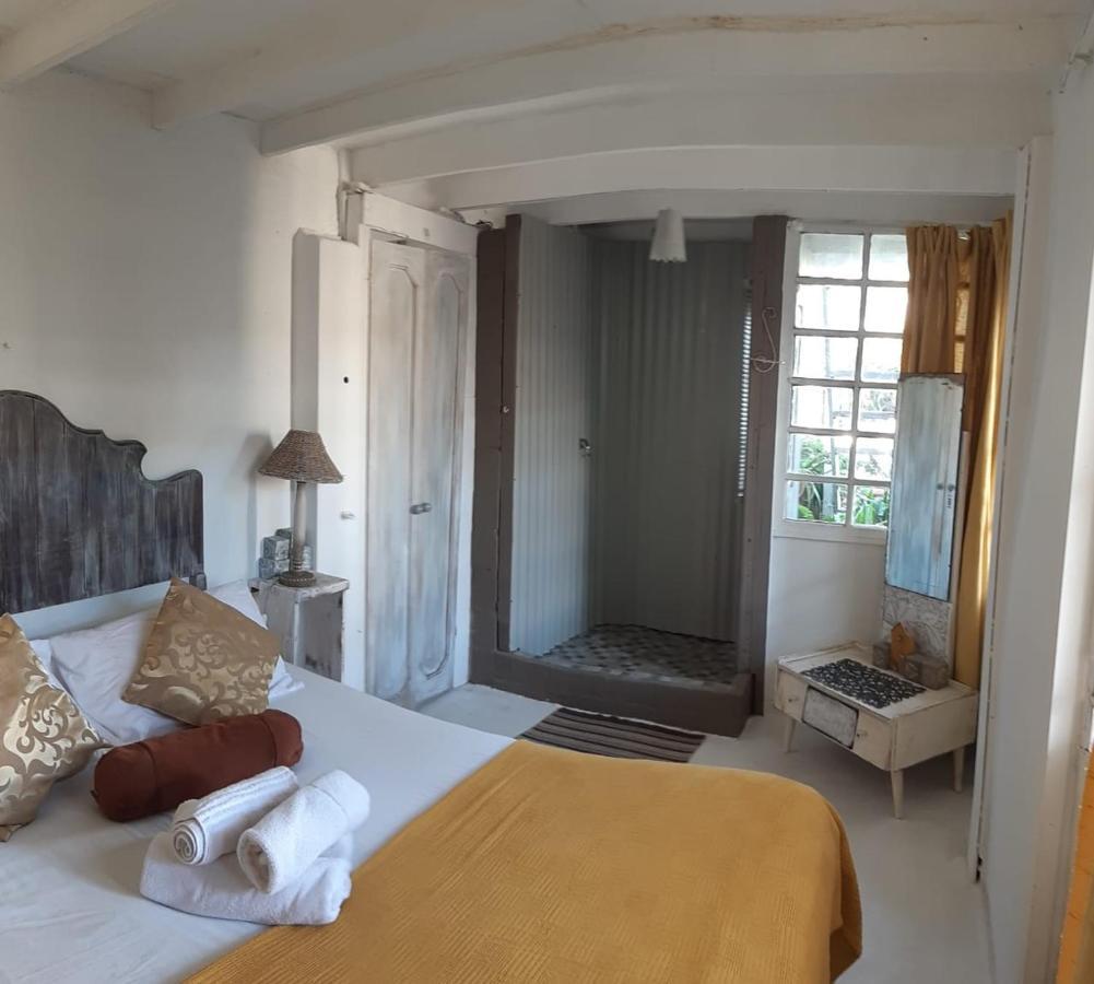 Port Nolloth Beach Shack Экстерьер фото