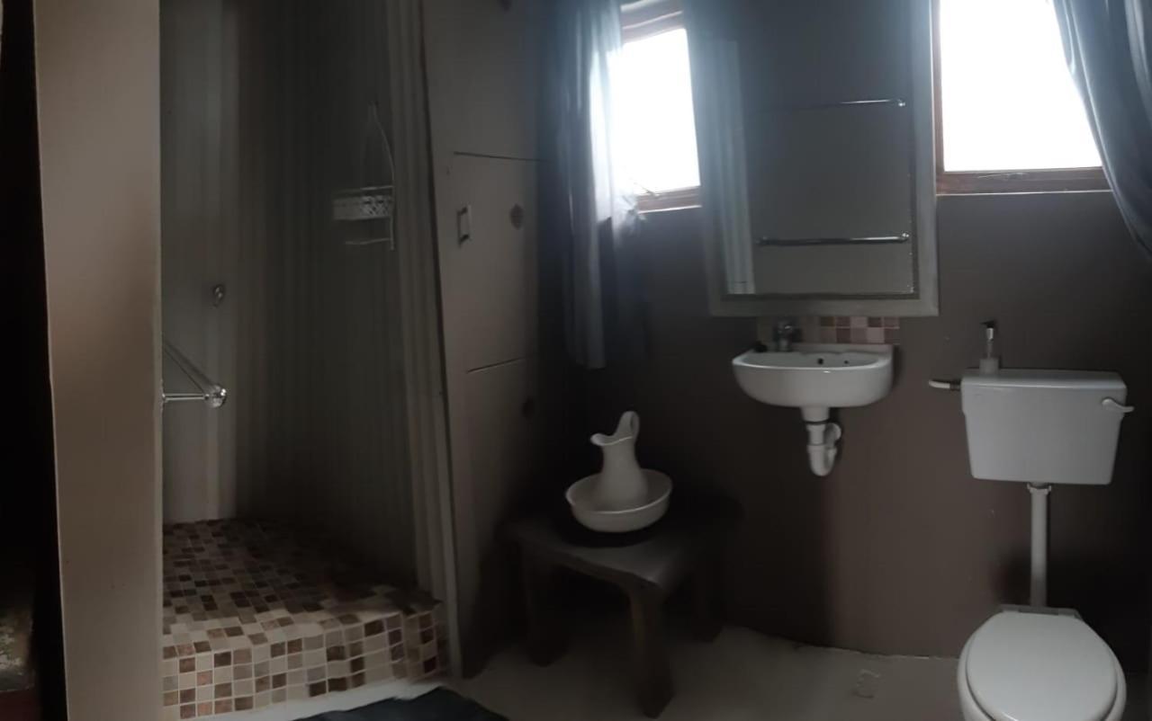 Port Nolloth Beach Shack Экстерьер фото